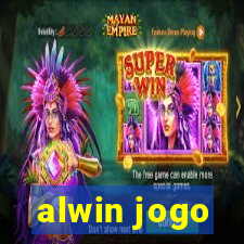 alwin jogo